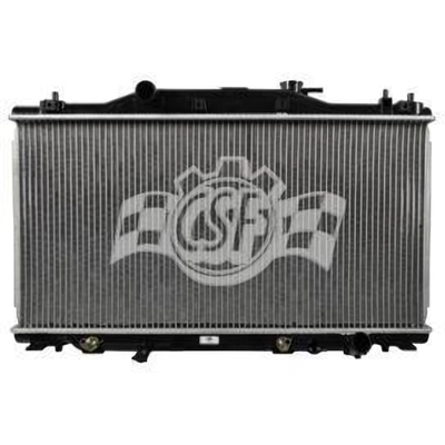 Radiator by CSF - 2965 pa3