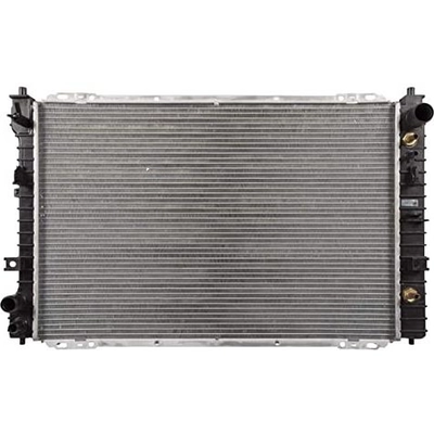 Radiator by CSF - 2994 pa6