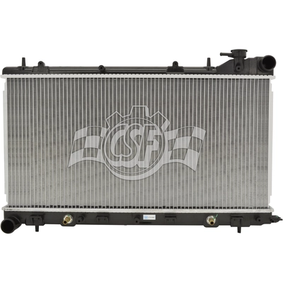 Radiator by CSF - 3099 pa1