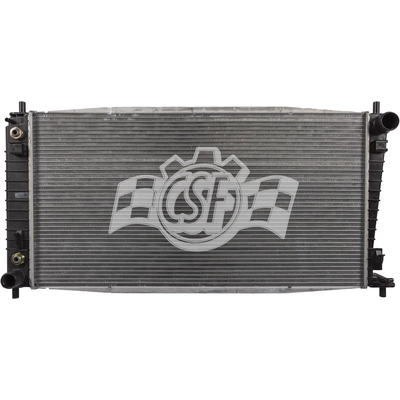 Radiator by CSF - 3276 pa1