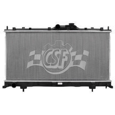 Radiator by CSF - 3303 pa1