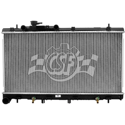 Radiator by CSF - 3310 pa1