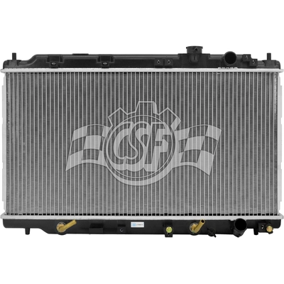 Radiator by CSF - 3320 pa1