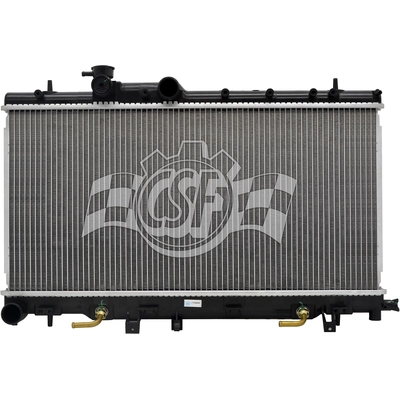 CSF - 3356 - Radiator pa1