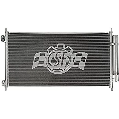 Radiator by CSF - 3379 pa1