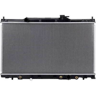 CSF - 3401 - Engine Coolant Radiator pa1