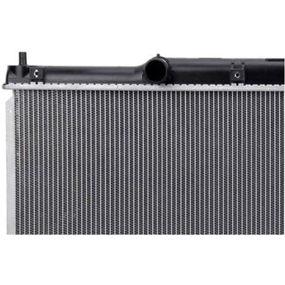 CSF - 3401 - Engine Coolant Radiator pa2