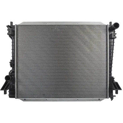 CSF - 3422 - Engine Coolant Radiator pa1