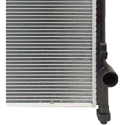 Radiator by CSF - 3425 pa4