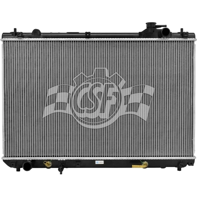 Radiator by CSF - 3473 pa1