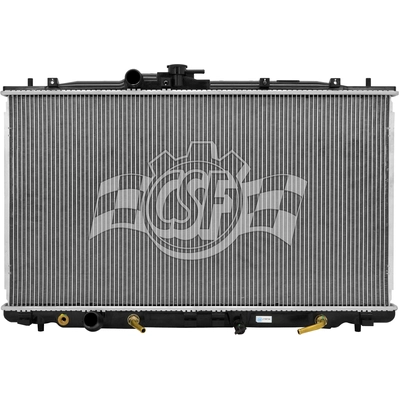 Radiator by CSF - 3477 pa1