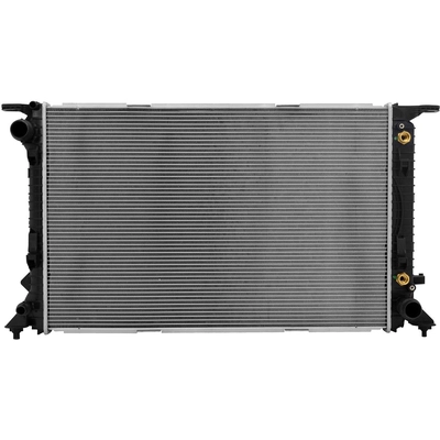 CSF - 3519 - Engine Coolant Radiator pa1