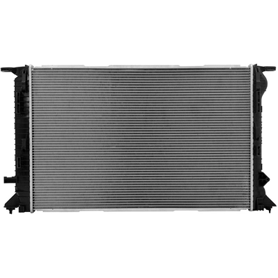 CSF - 3519 - Engine Coolant Radiator pa2