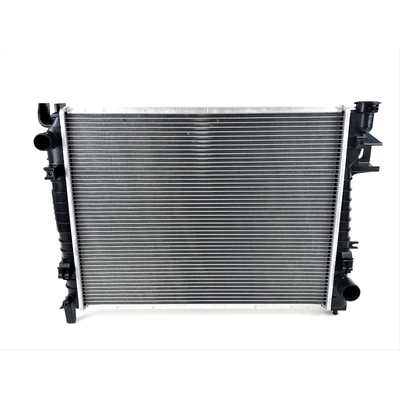 CSF - 3572 - Engine Coolant Radiator pa1