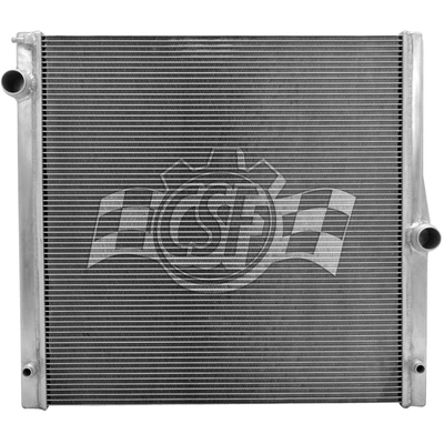 Radiator by CSF - 3632 pa1