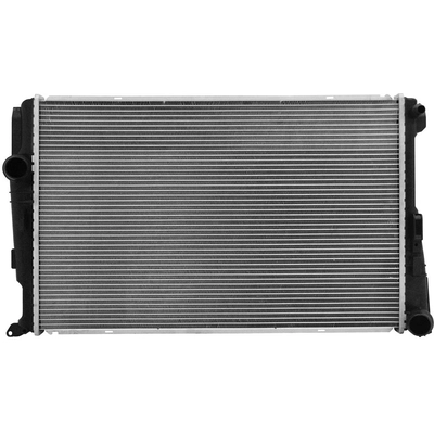 CSF - 3646 - Engine Coolant Radiator pa1