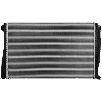 CSF - 3646 - Engine Coolant Radiator pa2