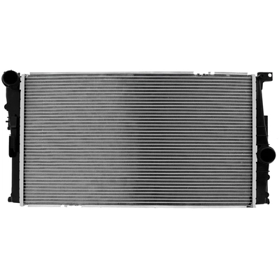 CSF - 3724 - Engine Coolant Radiator pa1