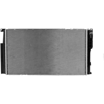 CSF - 3724 - Engine Coolant Radiator pa2