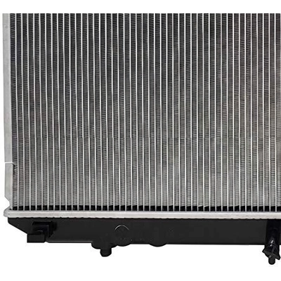 Radiator by CSF - 3862 pa5