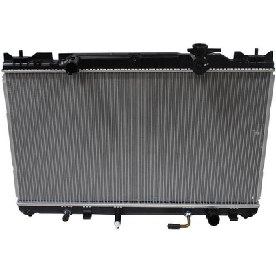 DENSO - 221-0505 - Radiator pa4