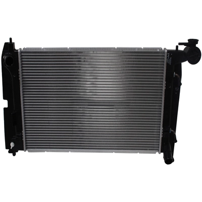 DENSO - 221-0514 - Radiator pa7