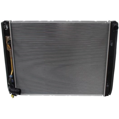 Radiator by DENSO - 221-0520 pa1