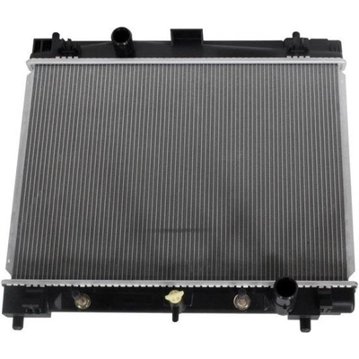 Radiator by DENSO - 221-3112 pa5