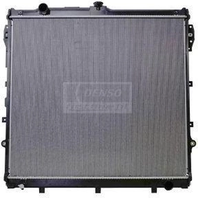 Radiator by DENSO - 221-3150 pa3