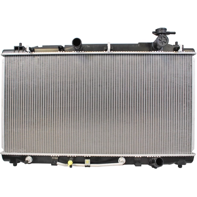 DENSO - 221-3158 - Radiator pa1