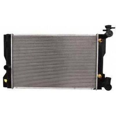 Radiator by DENSO - 221-3159 pa1