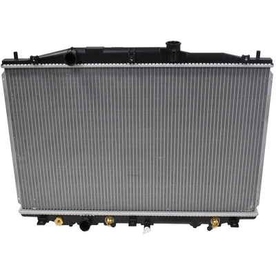 DENSO - 221-3229 - Radiator pa5