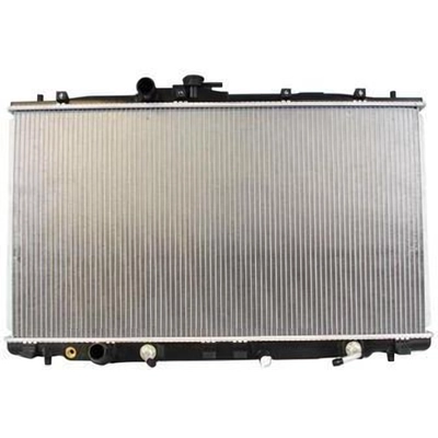 Radiator by DENSO - 221-3238 pa4