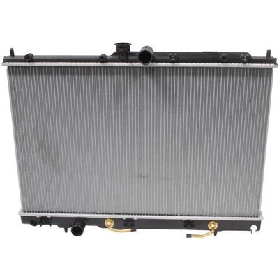 Radiator by DENSO - 221-3301 pa1