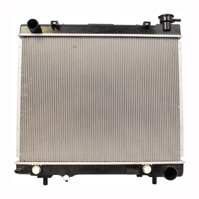 Radiator by DENSO - 221-3313 pa1