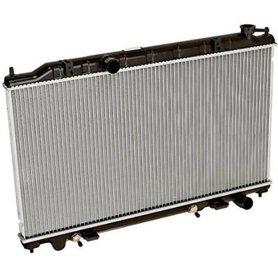 Radiator by DENSO - 221-3415 pa6