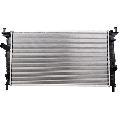 Radiator by DENSO - 221-3507 pa1