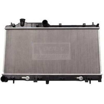 Radiator by DENSO - 221-3605 pa3