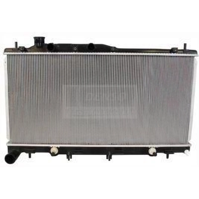 Radiator by DENSO - 221-3607 pa2