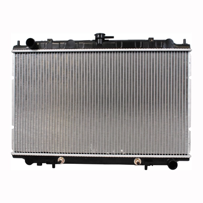 Radiator by DENSO - 221-4403 pa1