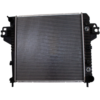 Radiator by DENSO - 221-7004 pa1