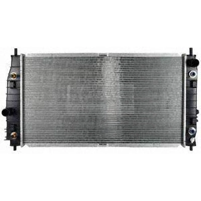 Radiator by DENSO - 221-7006 pa1