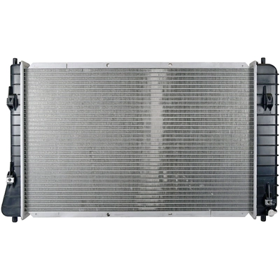 Radiator by DENSO - 221-9004 pa1