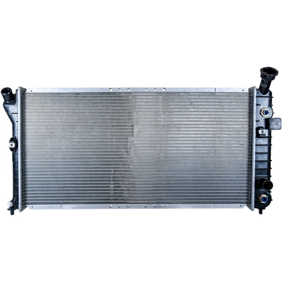 Radiator by DENSO - 221-9007 pa1