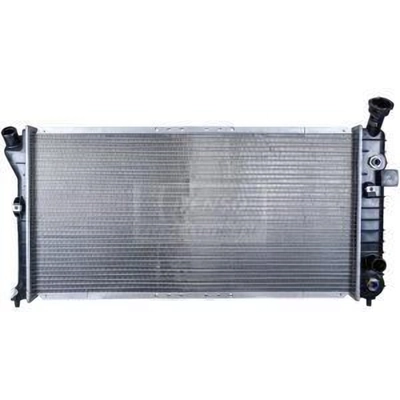 Radiator by DENSO - 221-9007 pa2