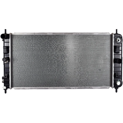 Radiator by DENSO - 221-9014 pa1