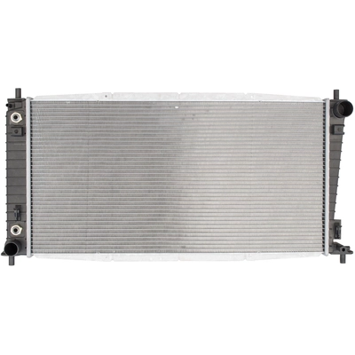 Radiator by DENSO - 221-9022 pa1