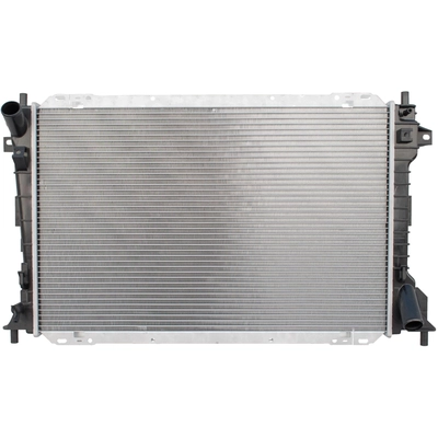 Radiator by DENSO - 221-9029 pa1