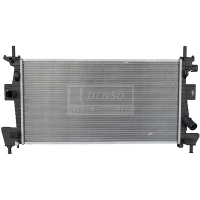 Radiator by DENSO - 221-9031 pa1