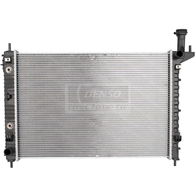 Radiator by DENSO - 221-9036 pa2